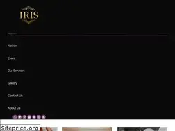 Sites similar to irisnj.com