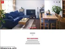 Sites similar to irisohyamatw.com