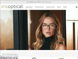 Sites similar to irisoptical.co.uk
