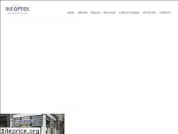 Sites similar to irisoptiek.nl