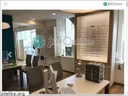 Sites similar to irisoptique.fr