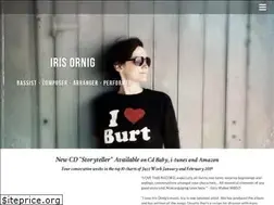 Sites similar to irisornig.com