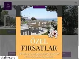 Sites similar to irisotel.com