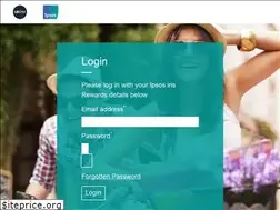 Sites similar to irispanelrewards.co.uk