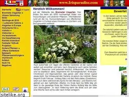 Sites similar to irisparadise.com