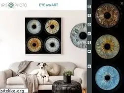 Sites similar to irisphoto.art