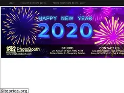 Sites similar to irisphotobooth.com