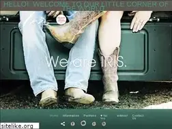 Sites similar to irisphotographystudios.com