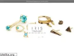 Sites similar to irispiercing.com