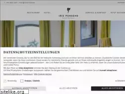 Sites similar to irisporsche.at