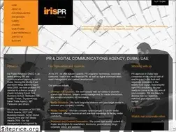 Sites similar to irispr.net