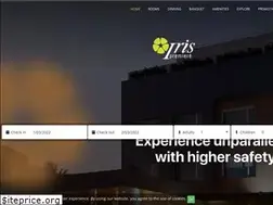 Sites similar to irispremiere.in