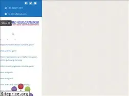 Sites similar to irisprojects.com