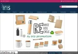 Sites similar to irispromotion.gr
