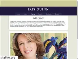 Sites similar to irisquinn.com