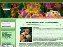 Sites similar to irisrai.com.ua