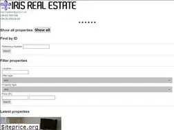 Sites similar to irisrent.hu