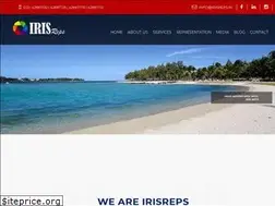 Sites similar to irisreps.in