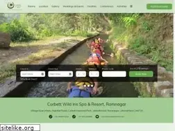 Sites similar to irisresorts.com