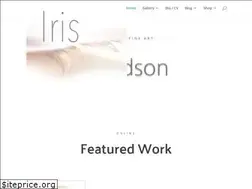 Sites similar to irisrichardson.com