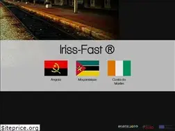 Sites similar to iriss-fast.com