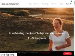 Sites similar to irisschlagwein.nl