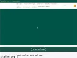 Sites similar to irisschool.edu.vn