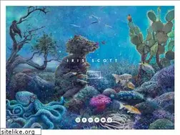 Sites similar to irisscottfineart.com