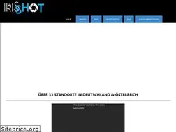Sites similar to irisshot.de