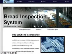 Sites similar to irissi.com