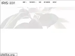Sites similar to irisskinandbeauty.com.au