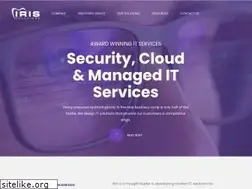 Sites similar to irissol.com