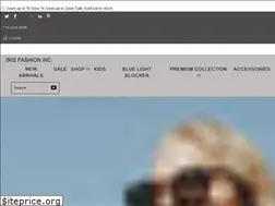 Sites similar to irissunglasses.com