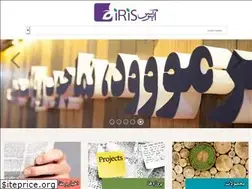 Sites similar to iristaban.com