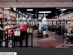 Sites similar to iristaccessories.com