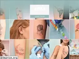 Sites similar to iristattoo.com.ar