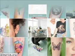 Sites similar to iristattoomia.com