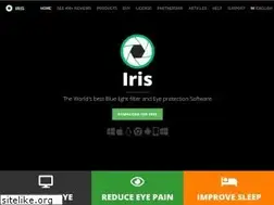 Sites similar to iristech.co