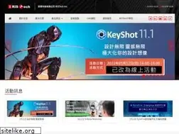 Sites similar to iristech.com.tw