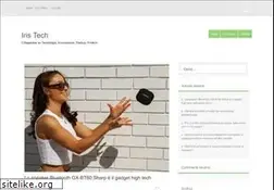 Sites similar to iristech.it