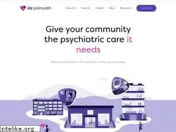 Sites similar to iristelehealth.com