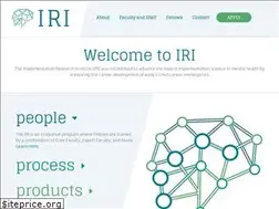 Sites similar to iristl.org