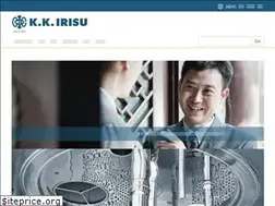 Sites similar to irisu.jp