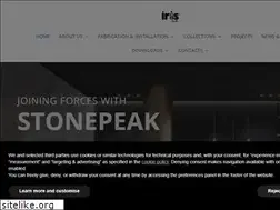 Sites similar to irisus.com