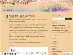 Sites similar to irisus90.wordpress.com
