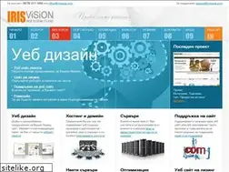 Sites similar to irisvisia.com
