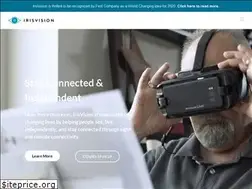 Sites similar to irisvision.com