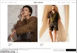 Sites similar to irisvonarnim.com