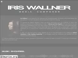 Sites similar to iriswallner.com