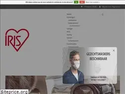 Sites similar to iriswebshop.nl